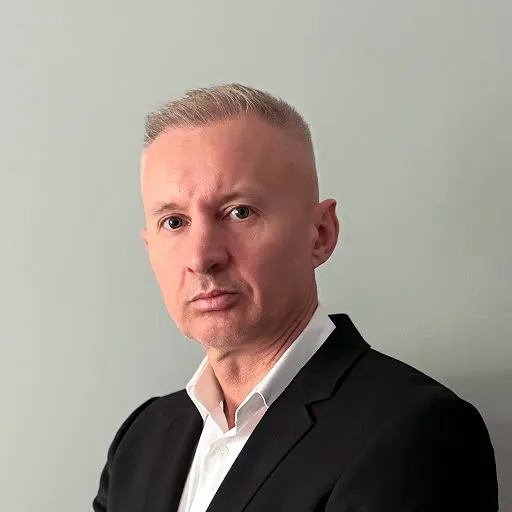 Paweł Marczak