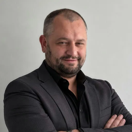Szymon Gruszka